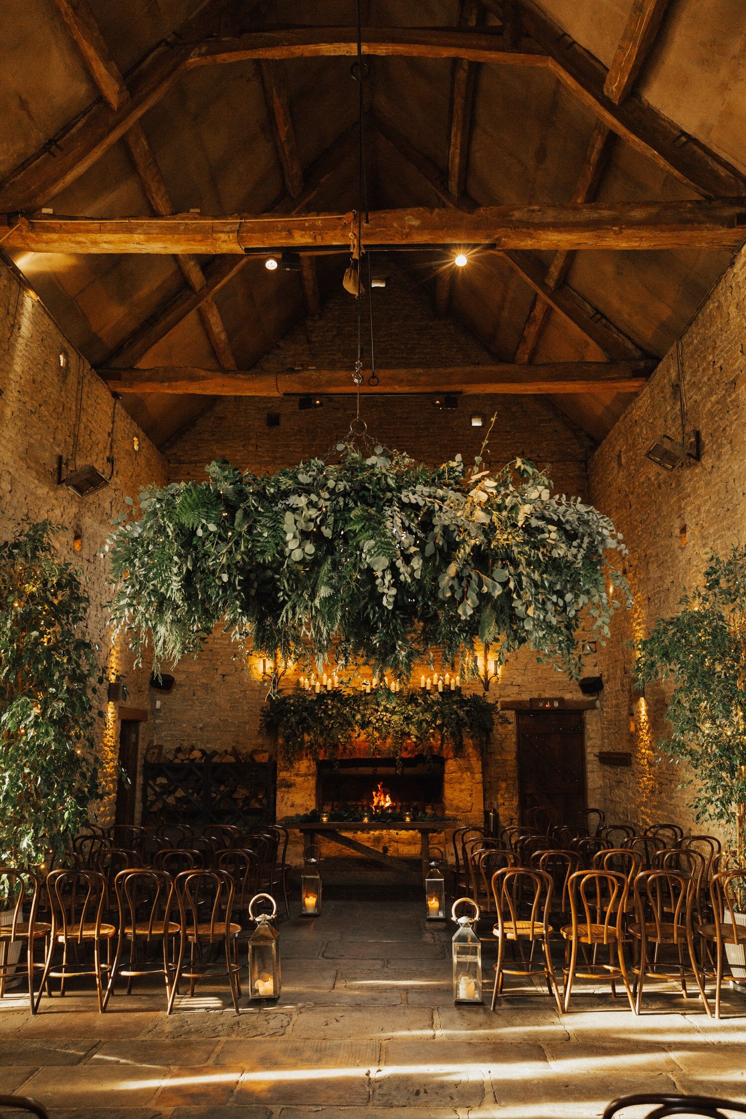 Wedding Venue, Cripps Barn (Copy)