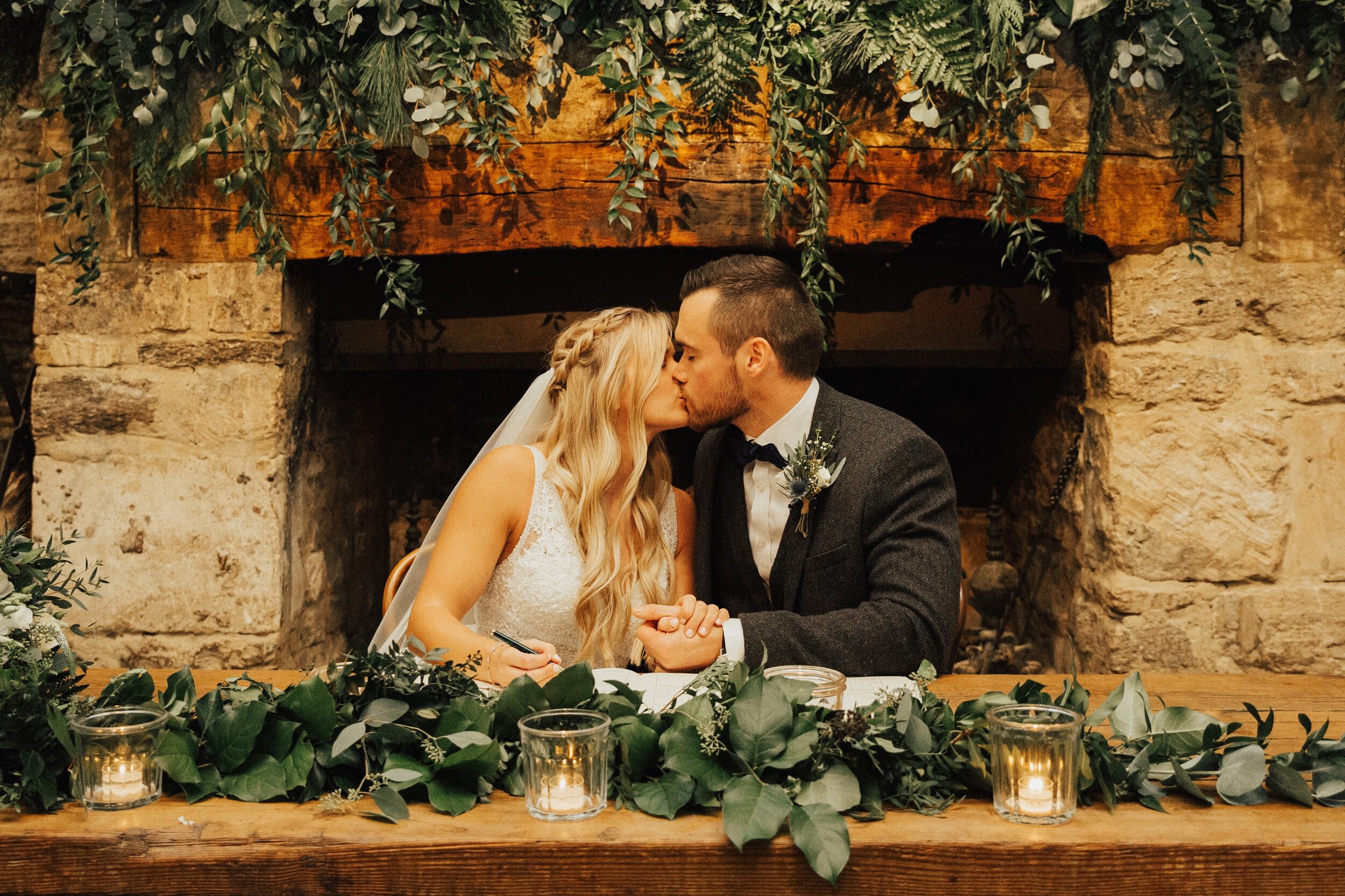 Lottie and Sam, Cripps Barn Wedding 2019 (Copy)